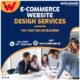 E-Commerce Application Development, Mobile Apps| WEBNEEDS