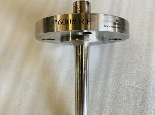 Thermowell