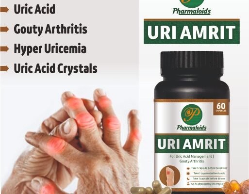 Pharmaloids- Ayurvedic Medicine Manufacturers