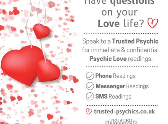 Free Psychic Readings in US