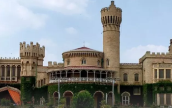 Bangalore Palace, History, Entry Fee