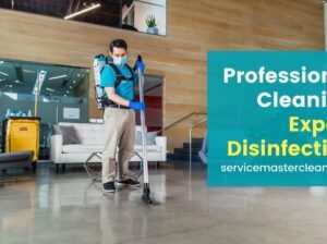 ServiceMaster Clean