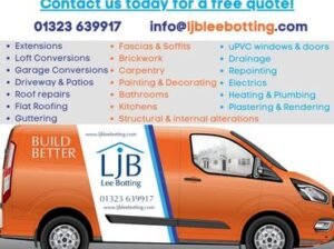 LJB Lee Botting LTD General Builders & Construction