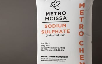 Metro Chem Industries