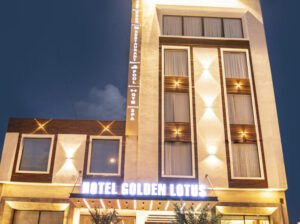 Hotel Golden Lotus