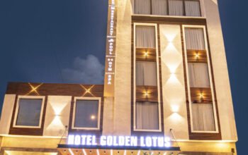 Hotel Golden Lotus