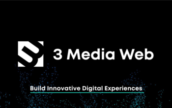 3 Media Web