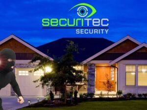 Securitec Security