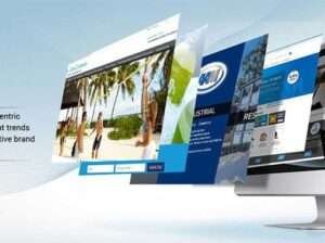 Web Design Agency USA