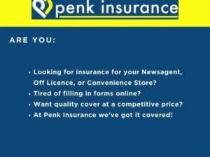 Penk Insurance Services Limited