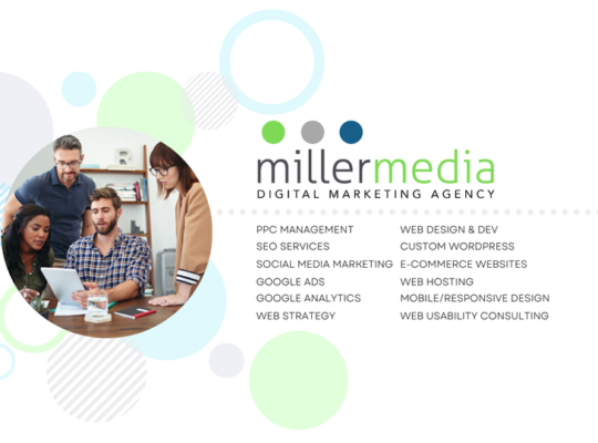 Miller Media