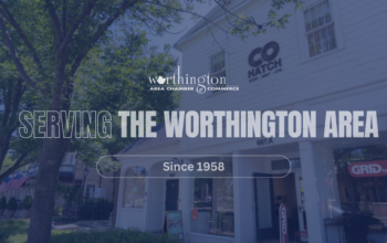 Worthington Area Chamber of Commerce