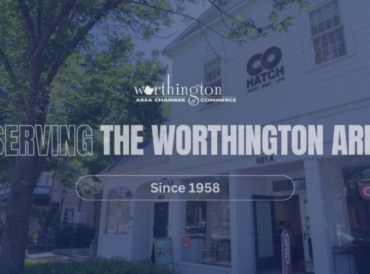 Worthington Area Chamber of Commerce