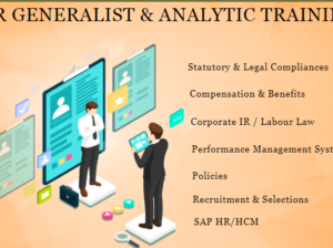 HR Institute in Ashram, Delhi, SLA Institute, Free SAP HCM & HR Analytics Certification, 100% Job, B