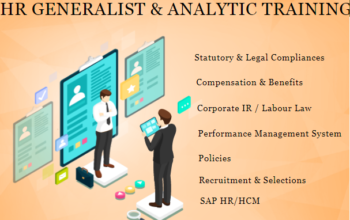 HR Institute in Ashram, Delhi, SLA Institute, Free SAP HCM & HR Analytics Certification, 100% Job, B