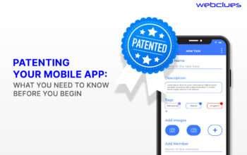 Patenting Your Mobile App: What You Need to Know Before You Begin