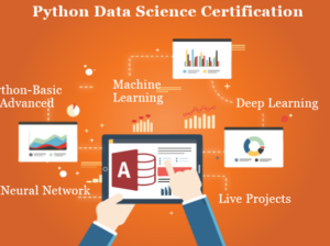 Python Data Science Coaching in R.K. Puram, Delhi, SLA Institute, R, Python, Tableau