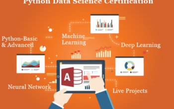 Python Data Science Coaching in R.K. Puram, Delhi, SLA Institute, R, Python, Tableau