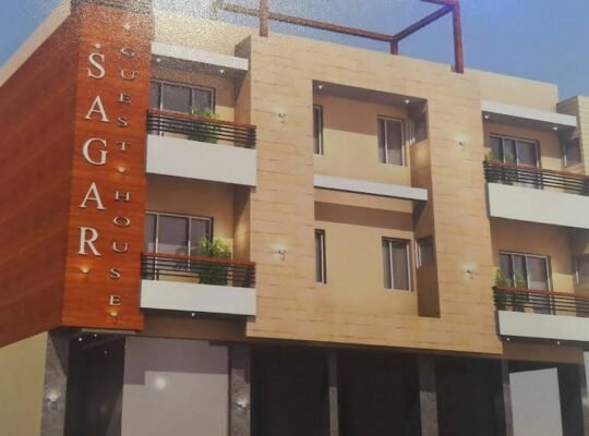 HOTEL SAGAR BEAS | BEST AFFORDABLE HOTELS IN BEAS