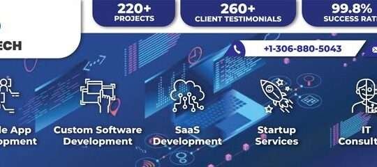 CLOUD 7 IT SERVICES INC.