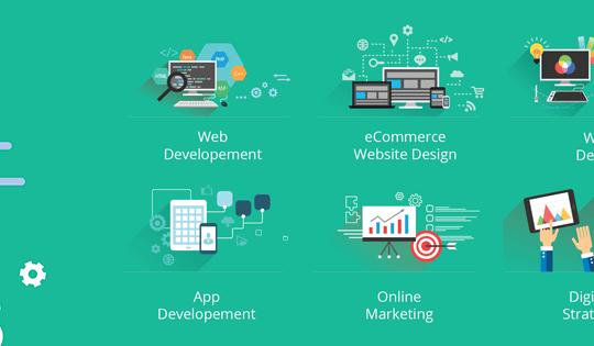 Web Alive (Australia’s leading website design and development company)