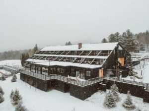 Scribner’s Catskill Lodge