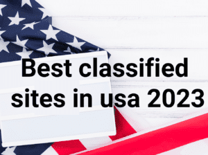 Best classified sites in usa 2023 – usa classified