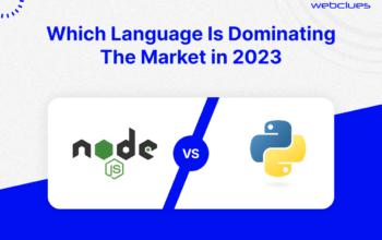 Node vs Python: Which Language Is Dominating The Market in 2023