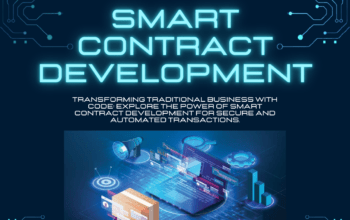 Smart Contract Development | Smart Contract Development Services