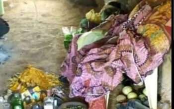 The best powerful spiritual herbalist native doctor in Nigeria +2349169497945