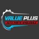 Value Plus Auto Parts: Best Wholesale Automotive Products Online