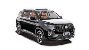 Check Out the Latest MG Hector Plus Prices in Punjab