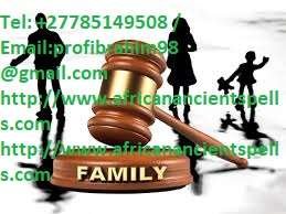 Court Case Spells to Help You Get Out of Jail | Voodoo+27785149508