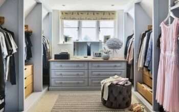 Aim Fittings Wardrobes