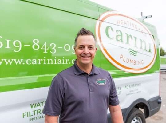 Carini Home Services