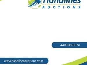 Handline’s Auctions