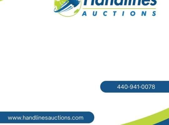 Handline’s Auctions