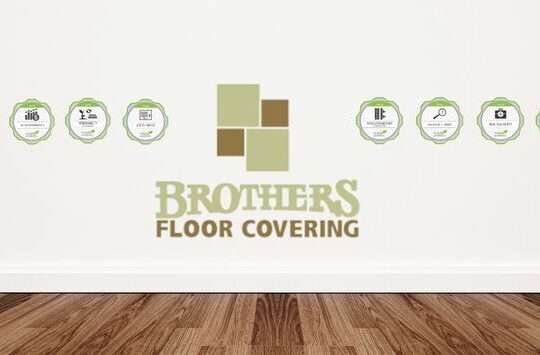 Brothers Floor Covering, Inc