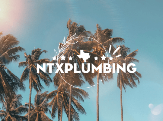 NTX Plumbing