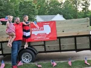 Haulit Hauling & Junk Removal