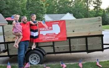 Haulit Hauling & Junk Removal