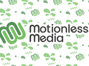 Motionless Media