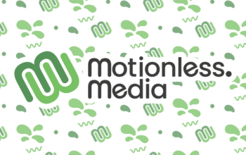 Motionless Media