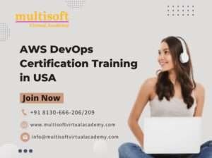 AWS DevOps Certification Training in USA