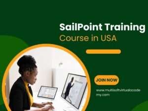 SailPoint Training Course in USA