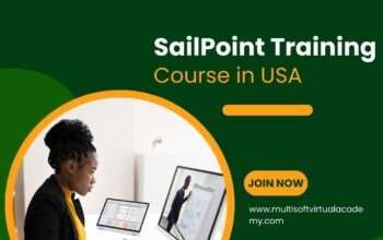 SailPoint Training Course in USA