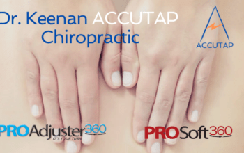 Dr. Keenan’s Accutap Chiropractic