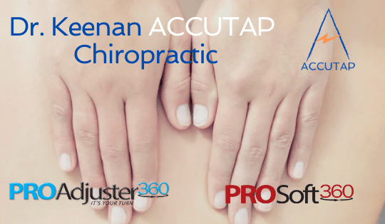 Dr. Keenan’s Accutap Chiropractic