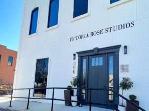 Victoria Rose Studios