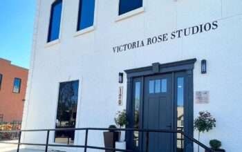 Victoria Rose Studios